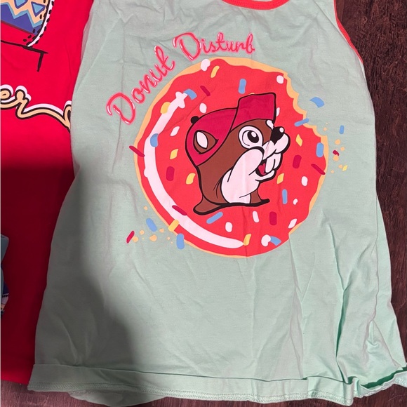 3 piece kids bucees bundle - Picture 4 of 7